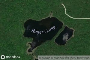 Rogers Lake