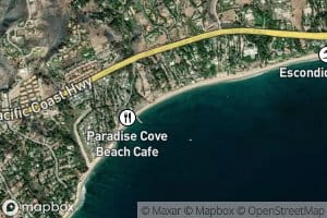 Paradise Cove