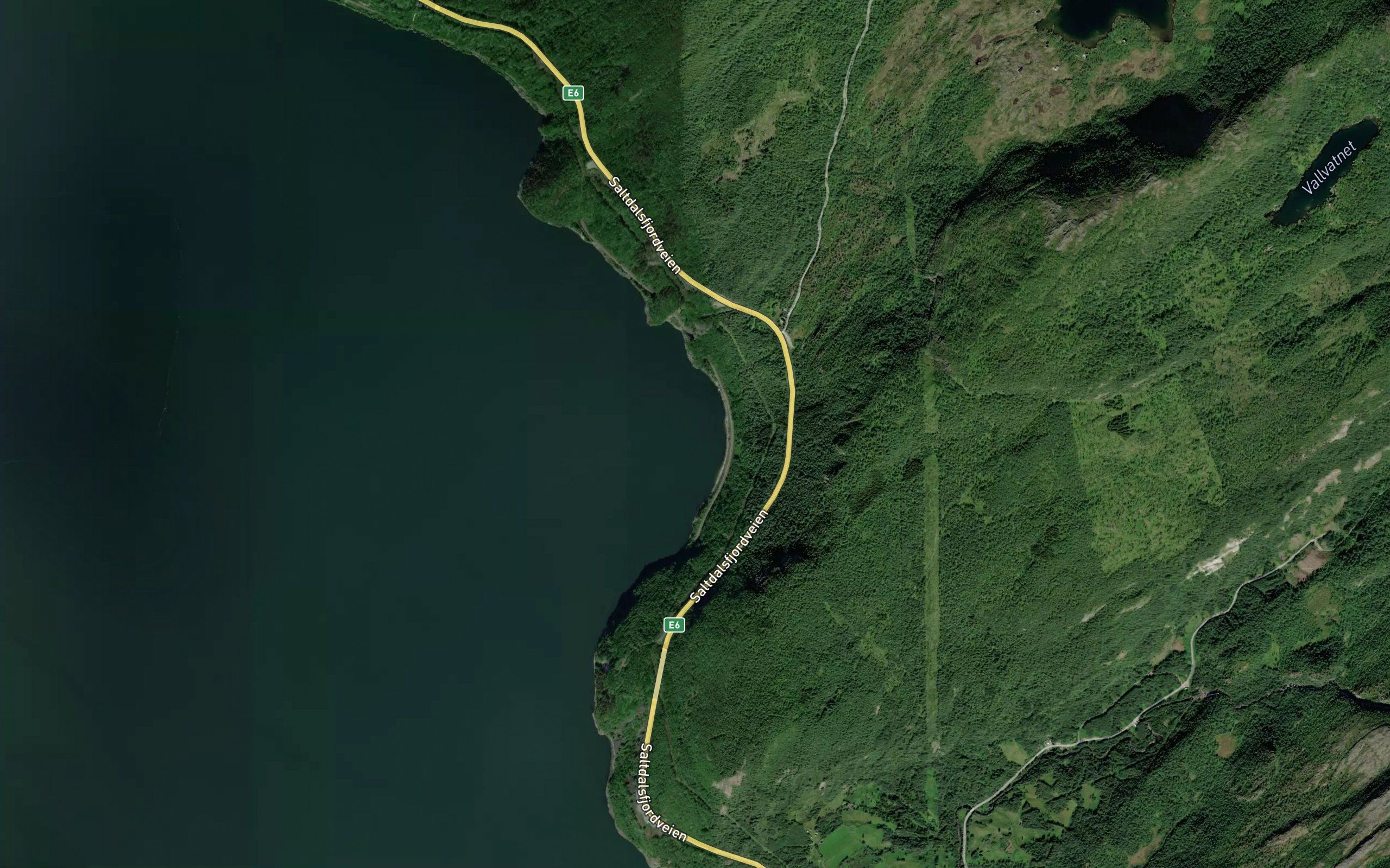 Grytvika
