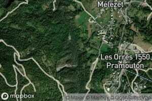 Torrent de l'Eyssalette