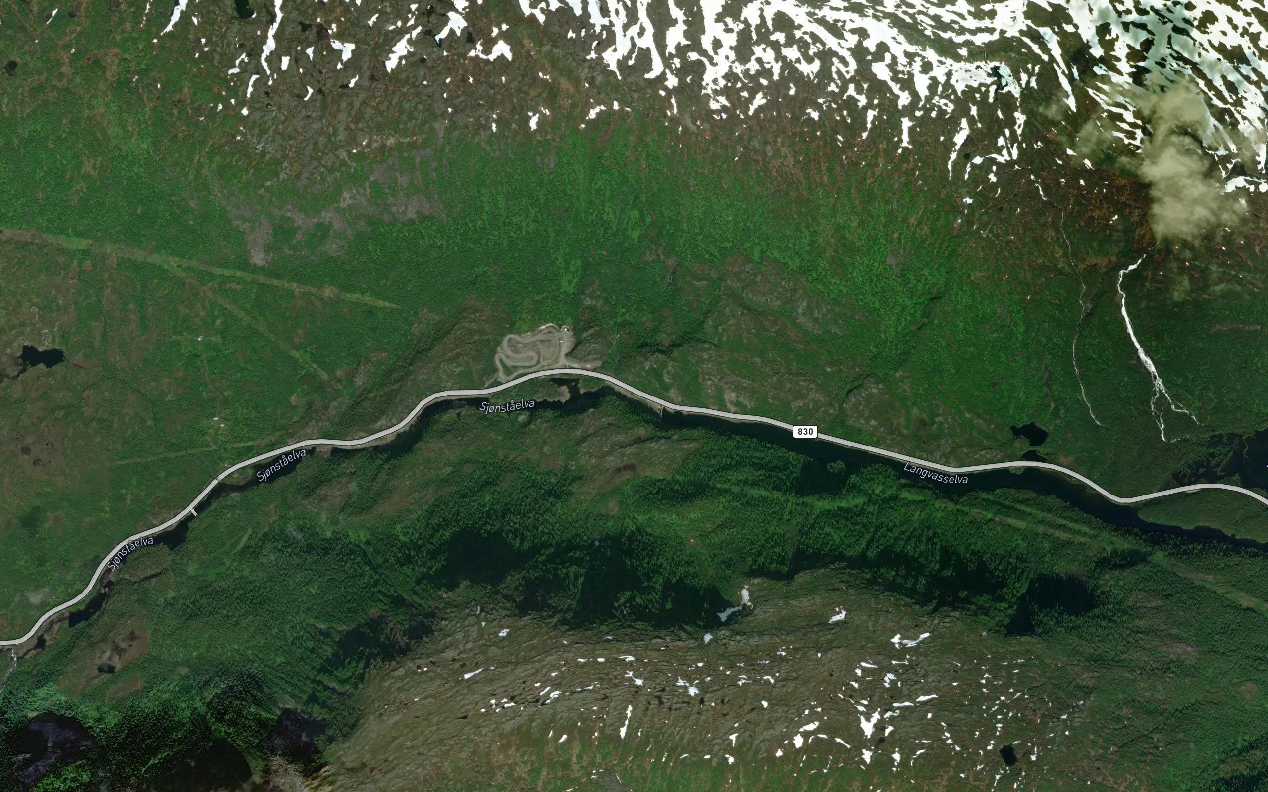 Fossen