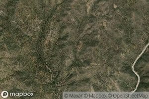 North Pasture Spring