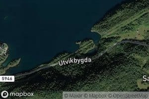 Hagardsvika