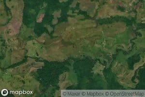 Quebrada Sabalo