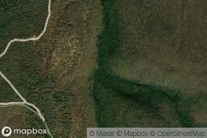 Middle Branch Rock Run