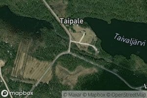 Taipaleenkoski