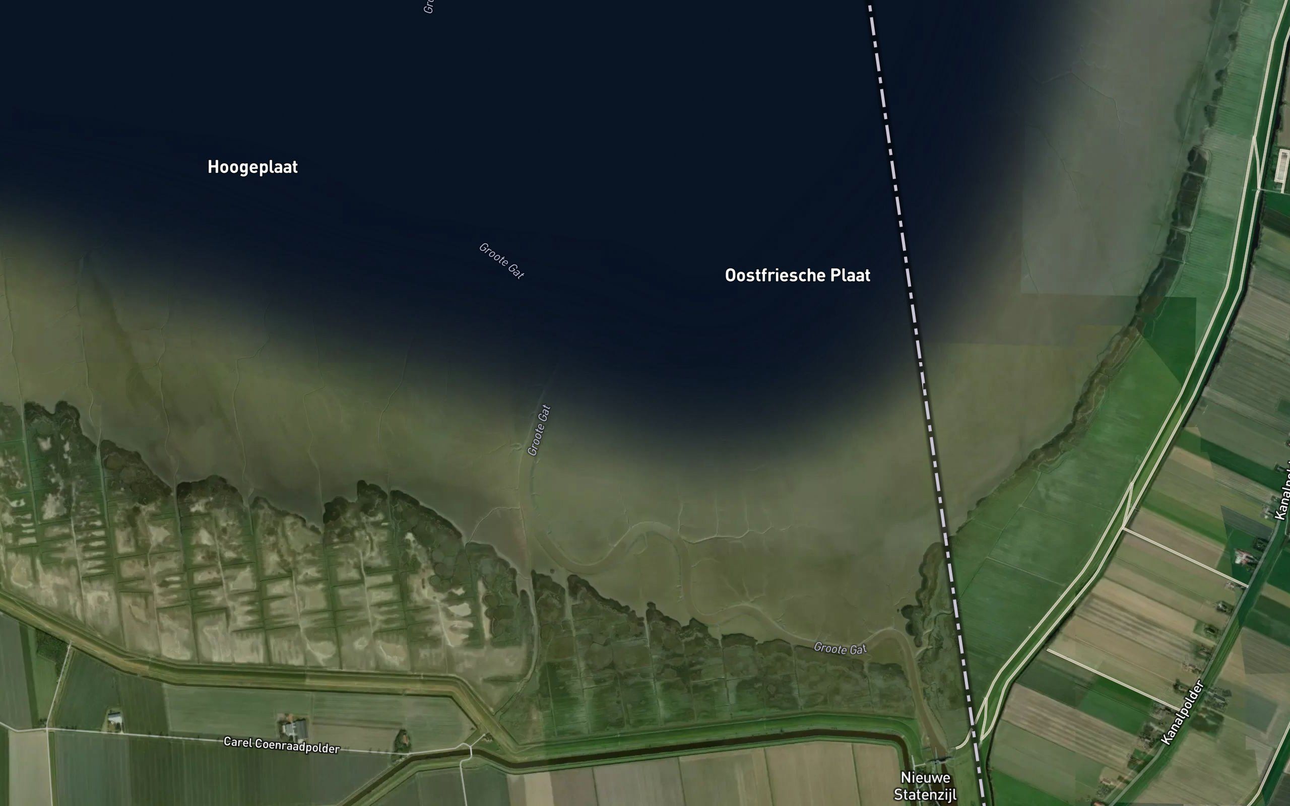 Banderriet