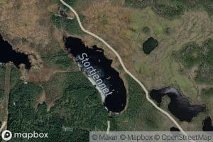 Stortjernet