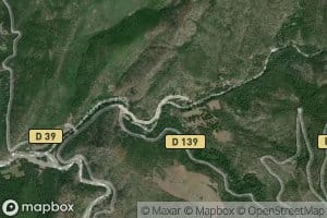 Ruisseau de Prunitaccio