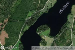 Hirvijarvi