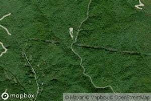 Left Fork Webb Creek