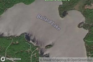 Ballard Lake