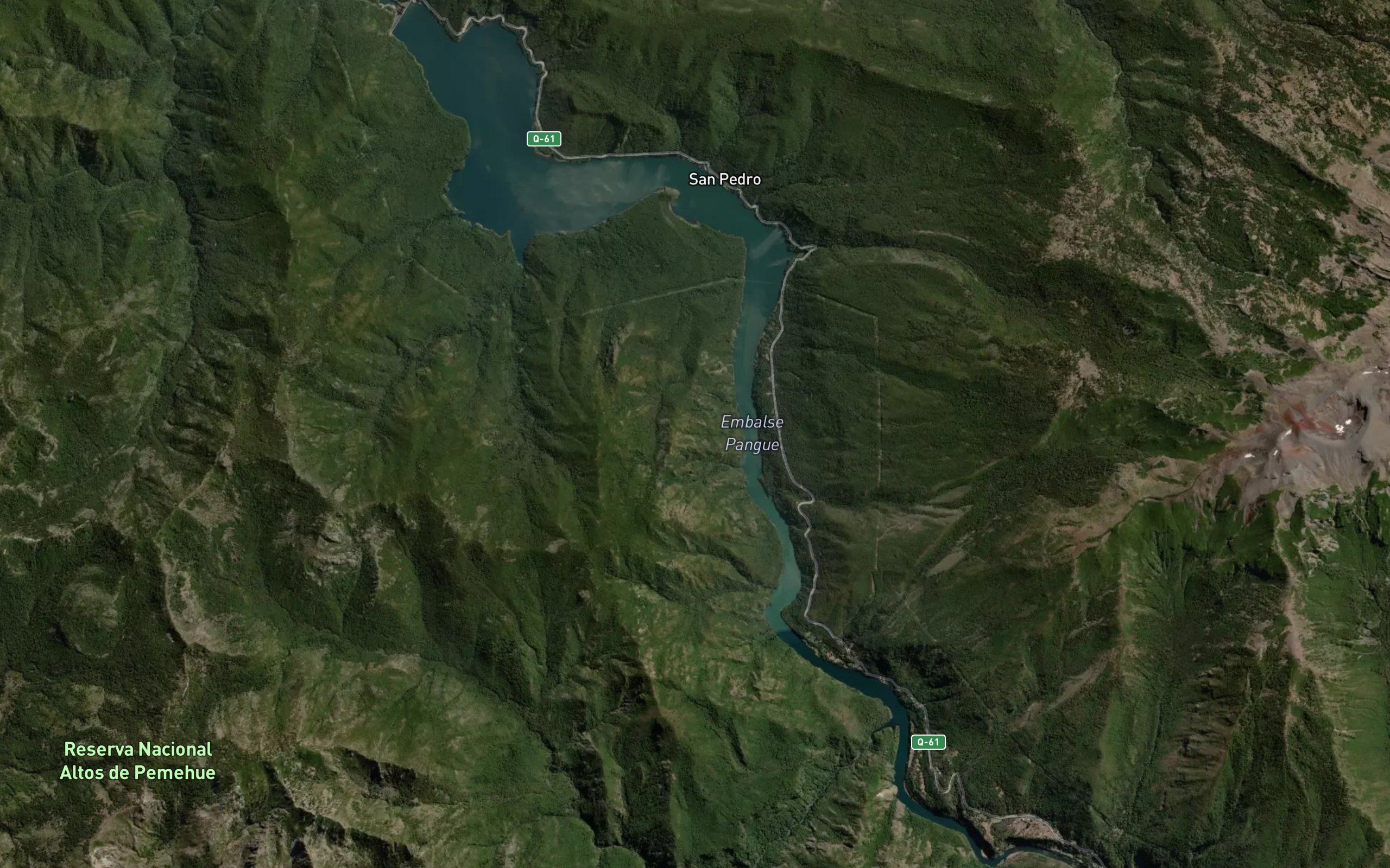 Estero San Pedro