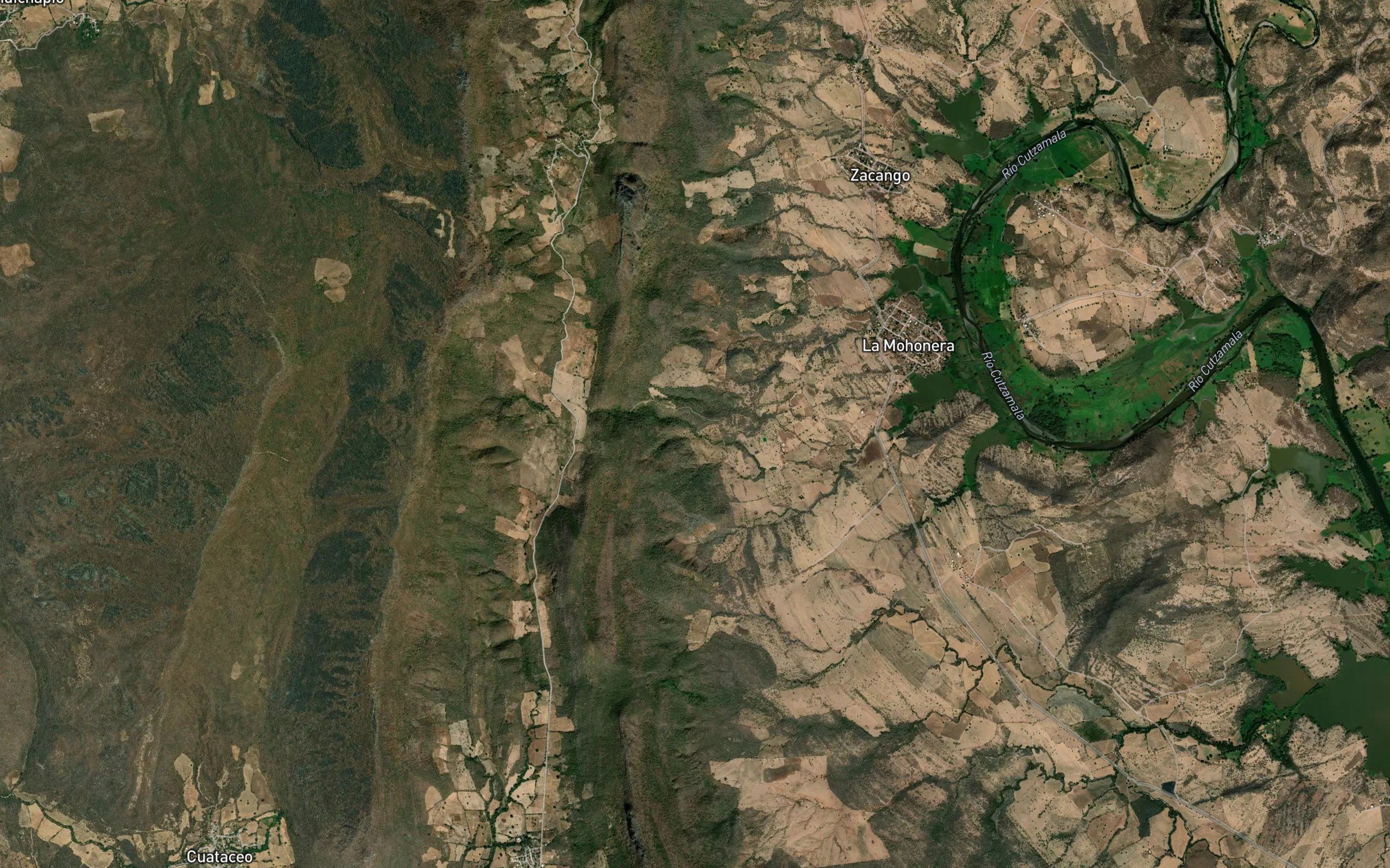 Barranca Barrabas
