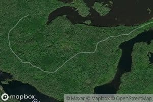 Gibson Creek