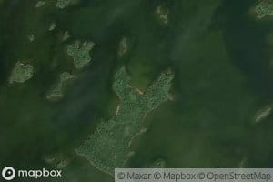 Hill Portage Lake
