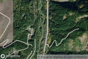 Cat Creek