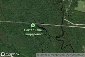 Porter Lake