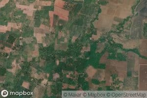 Stoeng Trapeang Leak