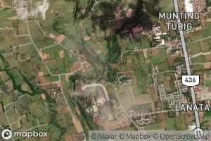 Munting Tubig River