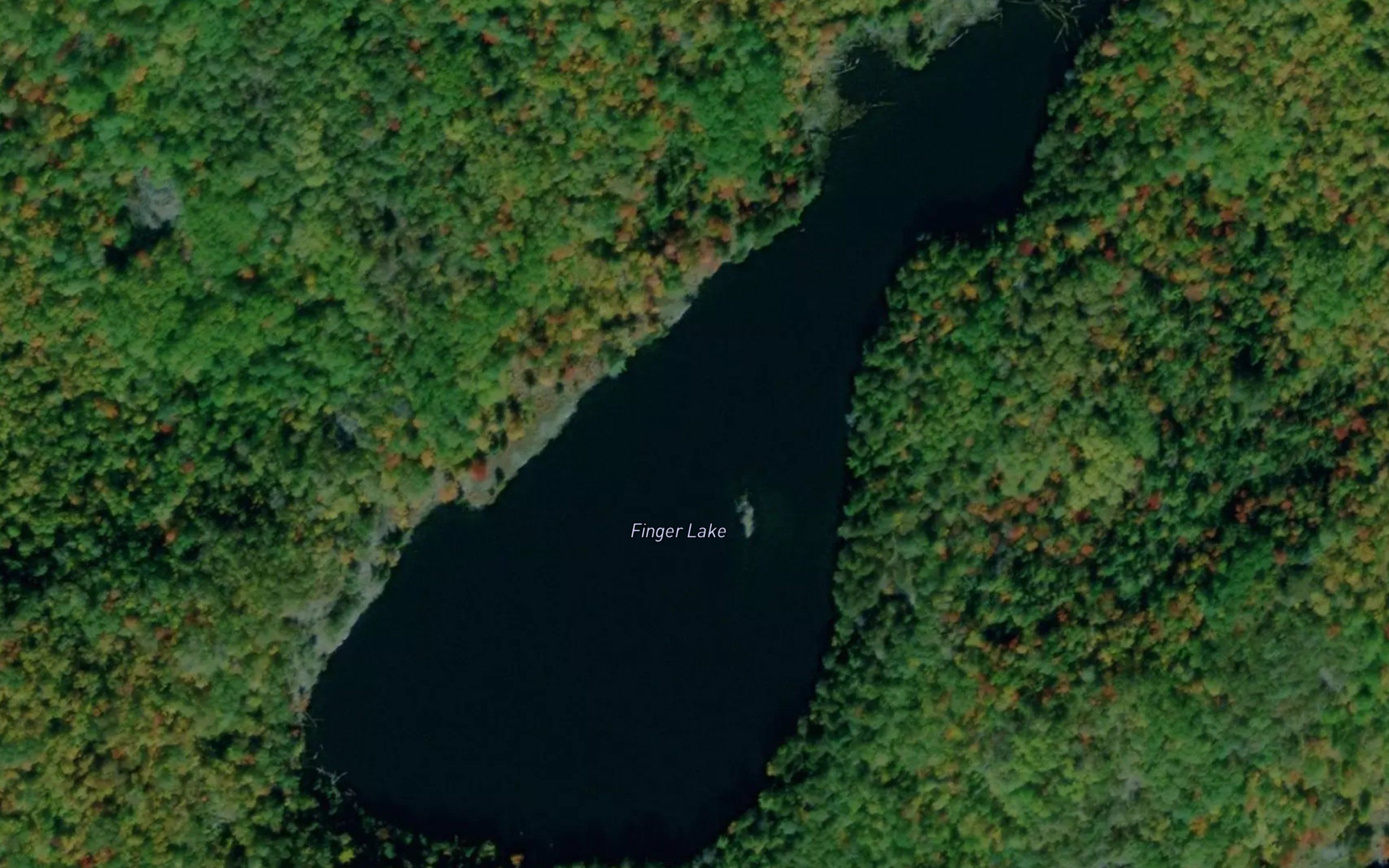 Finger Lake