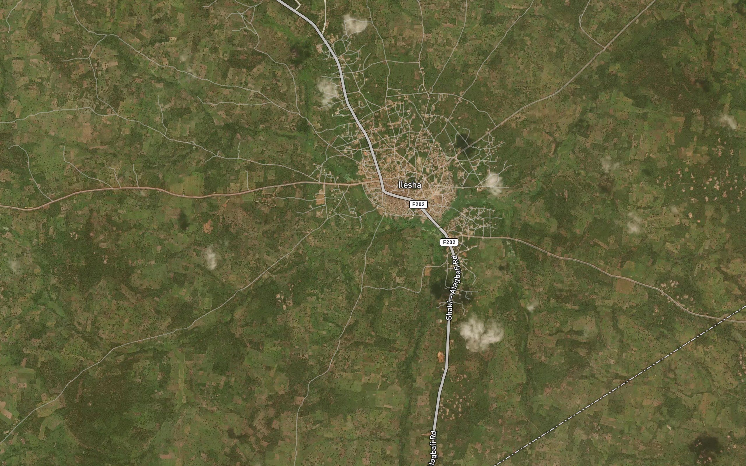 River Werakoko