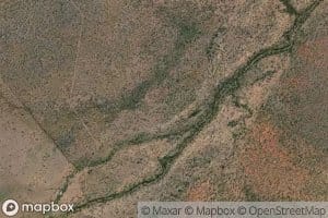 Cow Creek