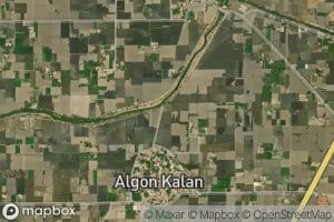 Kasur Branch Lower Escape