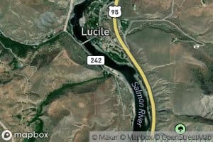 Elfers Creek
