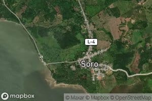Rio Manacal