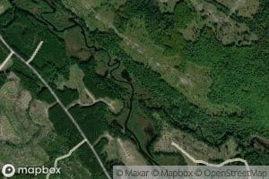 Ruisseau de l'Achigan