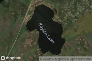 Kaylen Lake