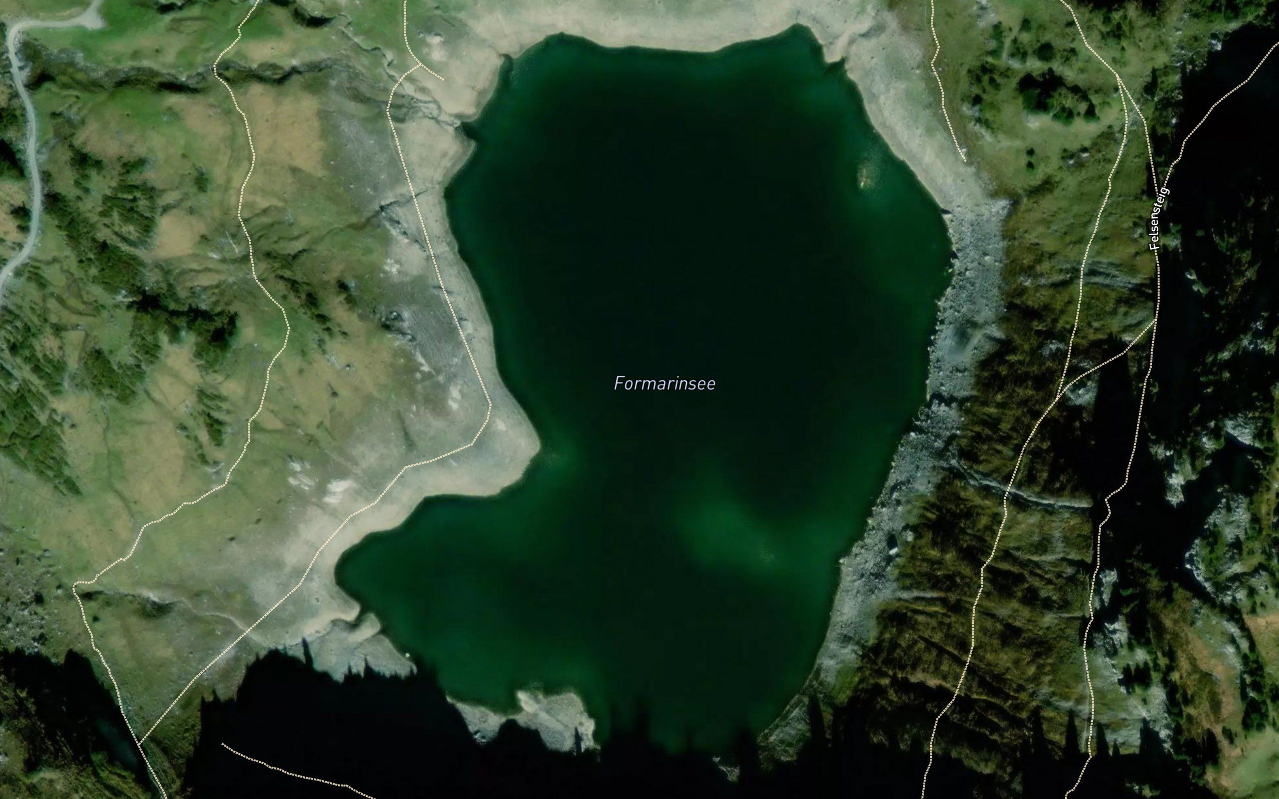 Formarin See
