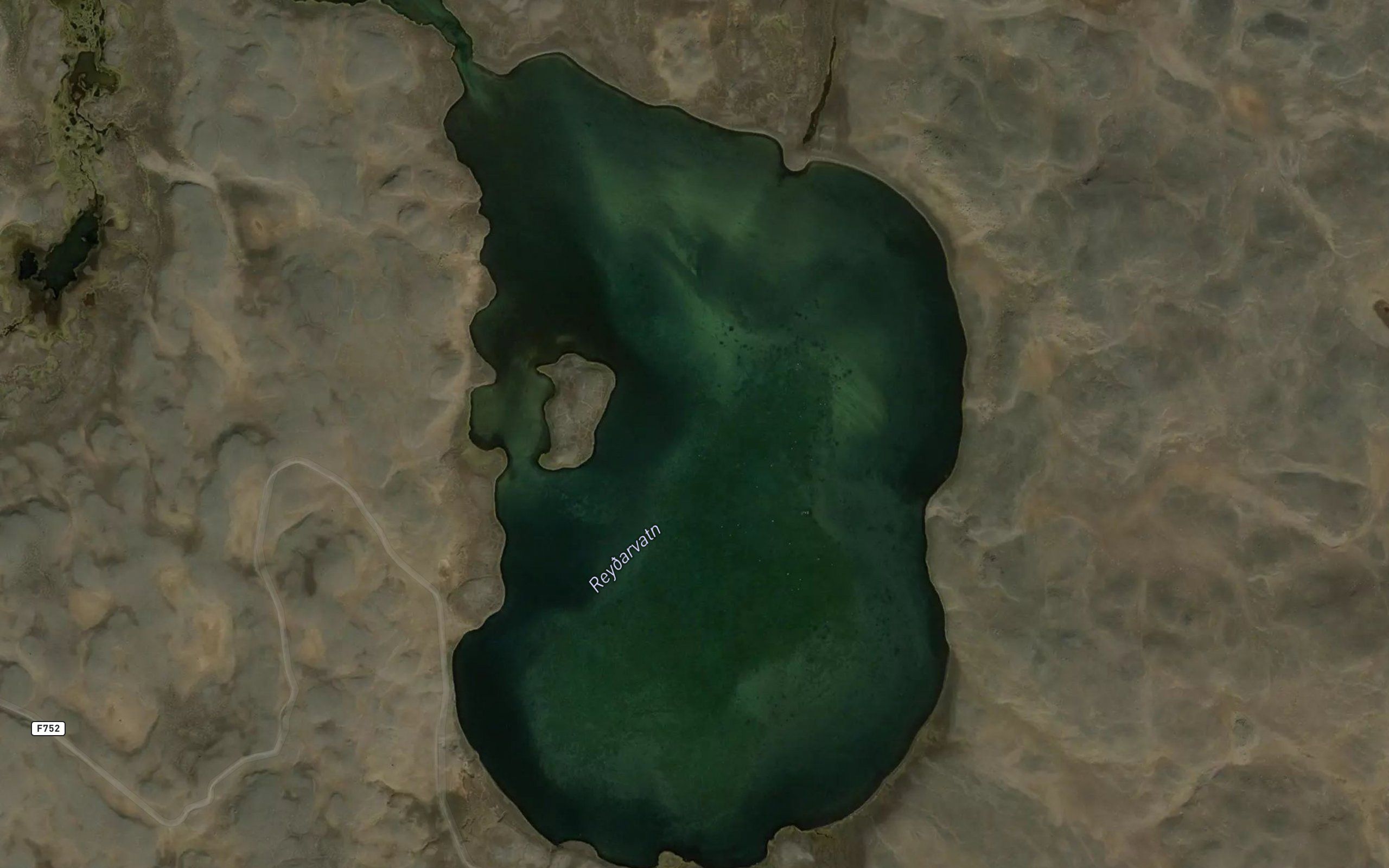 Reydarvatn