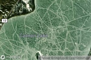 Cannon Lake