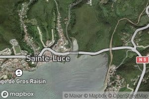 Baie du Trou au Diable