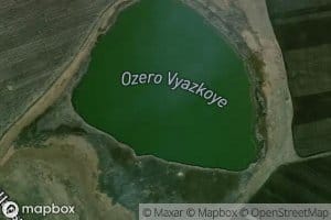 Ozero Vyazkoye