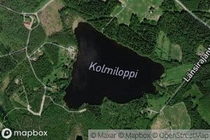 Kolmiloppi