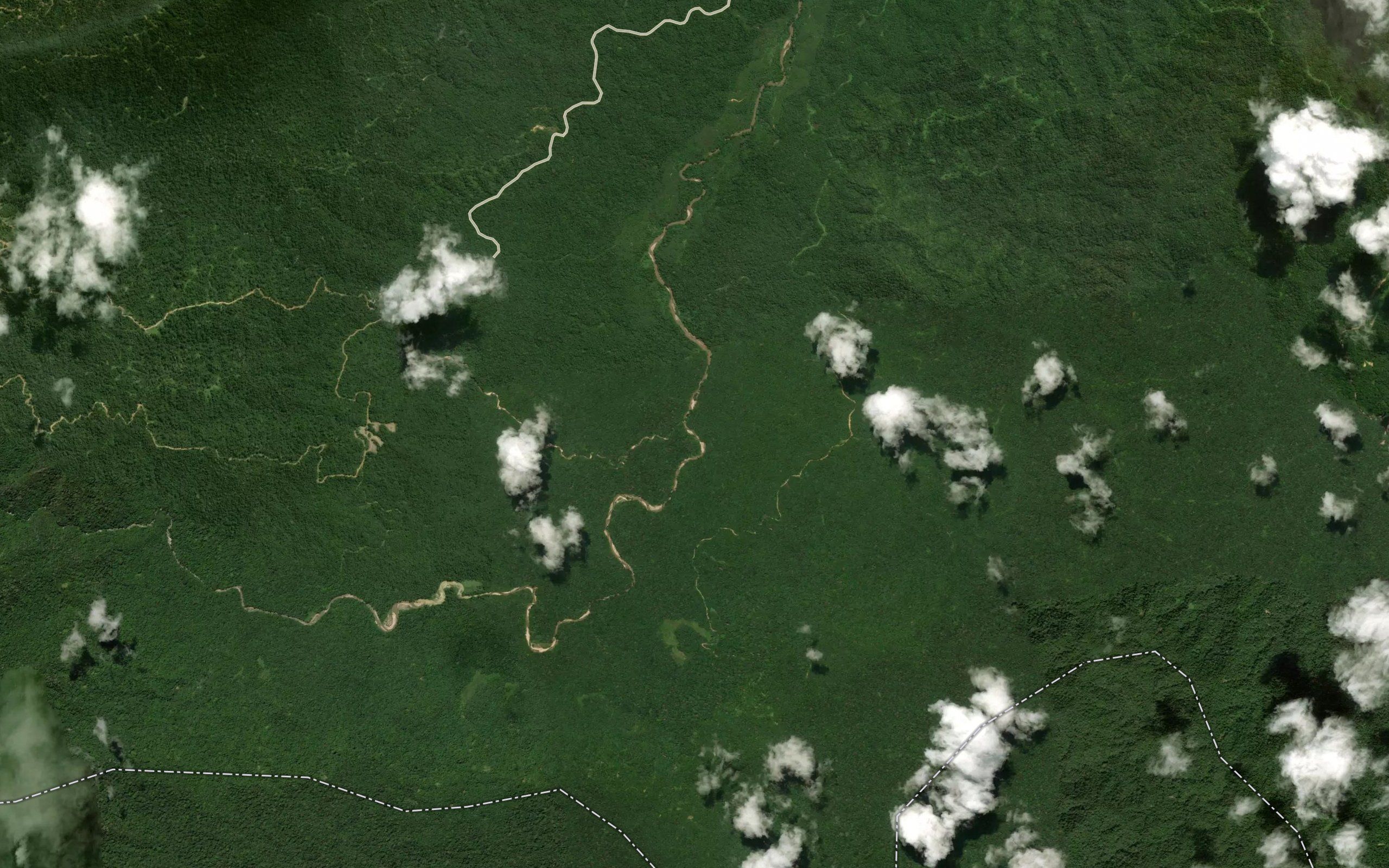Sungai Buluh