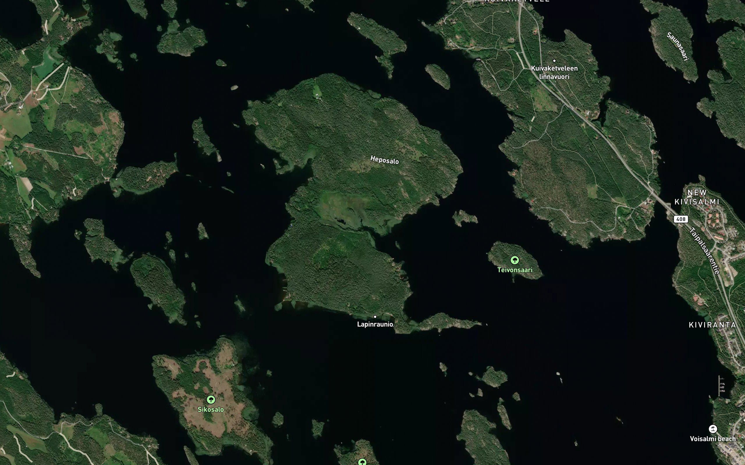 Naalinlahti