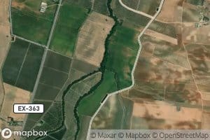 Arroyo de Valdelagrana