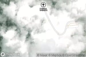 Diamond Jubilee Creek