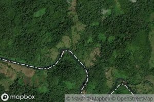 Quebrada La Sargenta