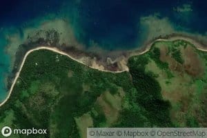 Lawakileva Creek