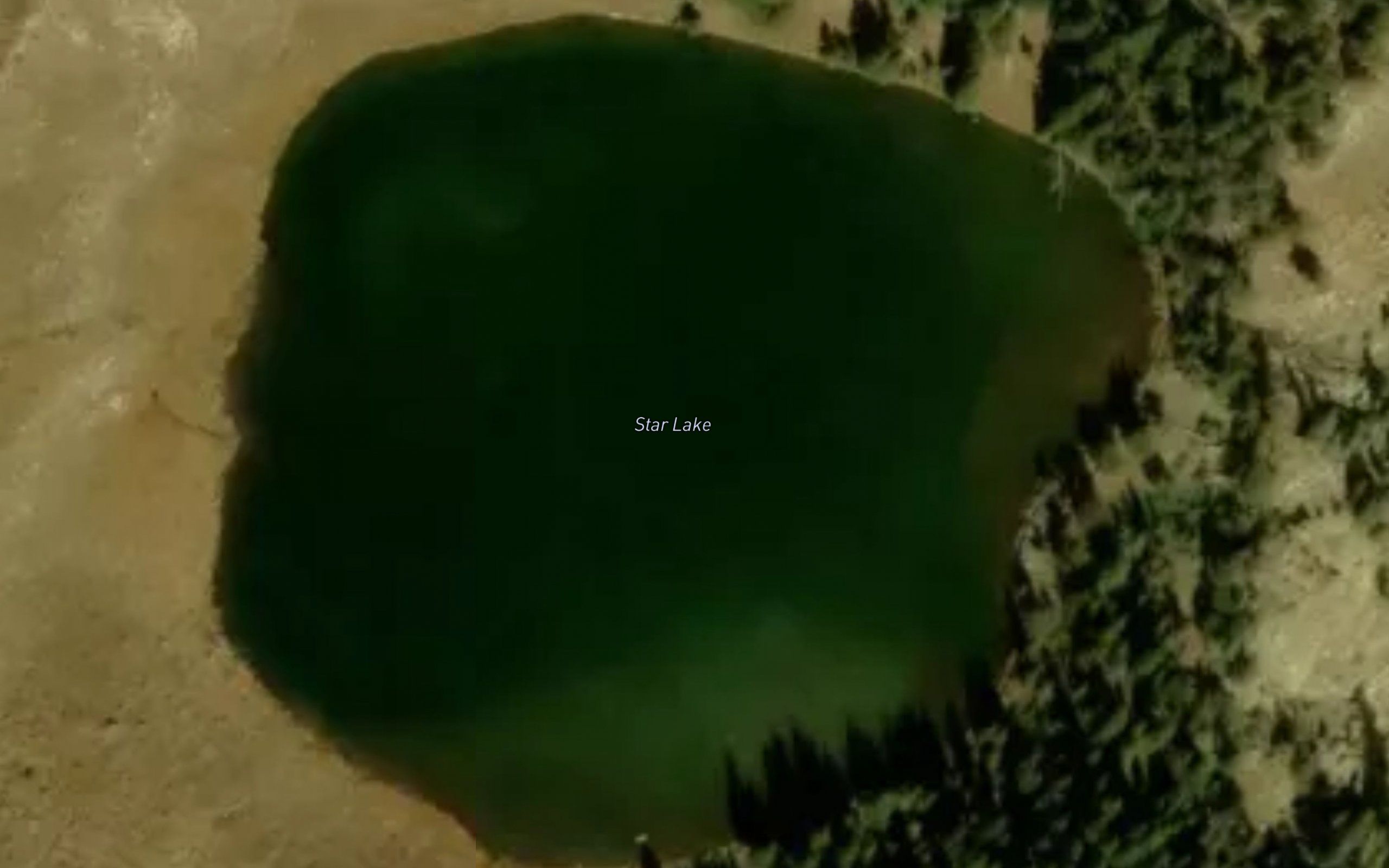 Star Lake