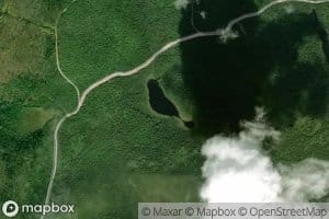Lac de la Perdrix