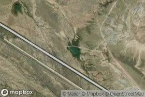 Luman Reservoir