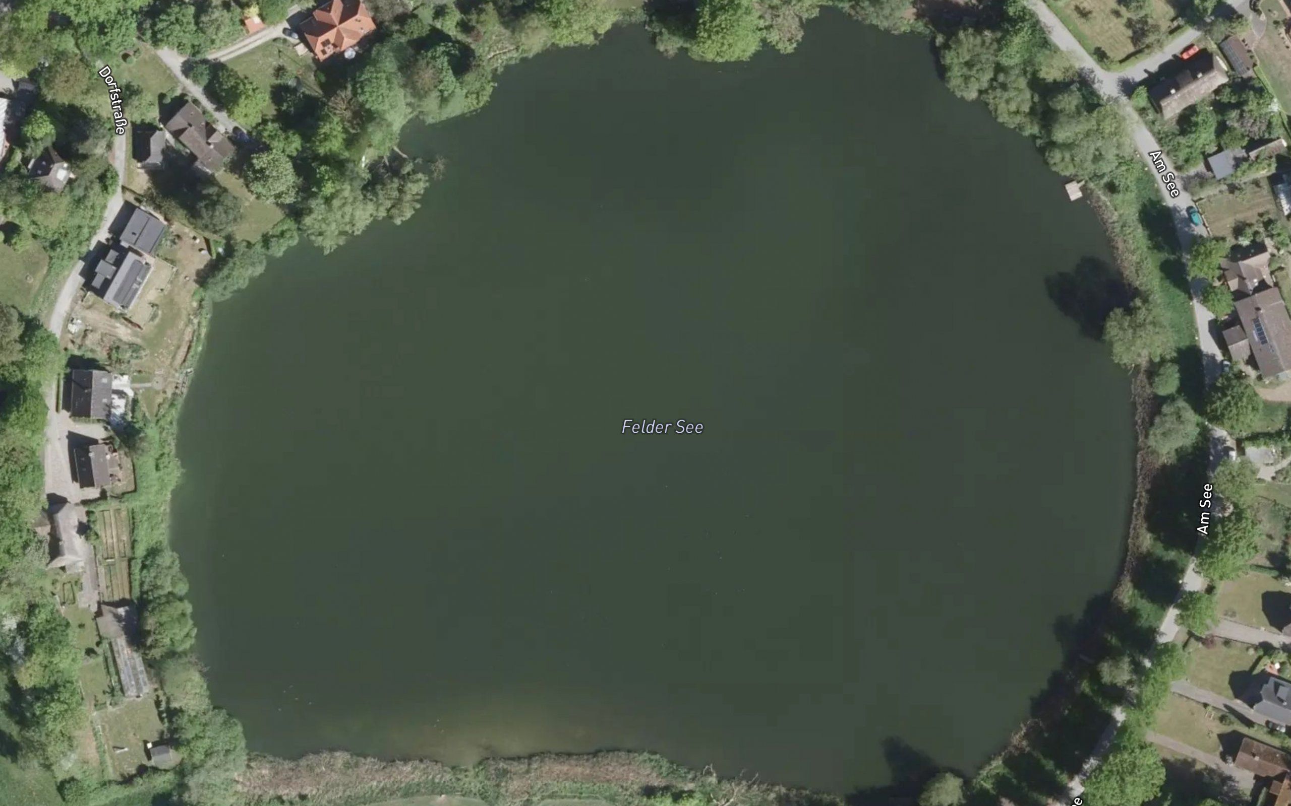 Dorfsee