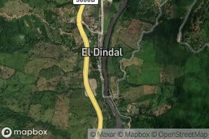 Quebrada Dindal