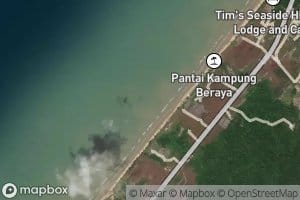 Sungai Beraya